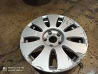 Felga audi VW 5x112 16 cali