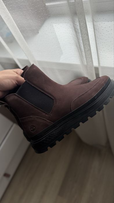 Челсі Timberland жіночі, 40-41