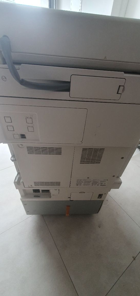 Urządzenie wielofunkcyjne XEROX