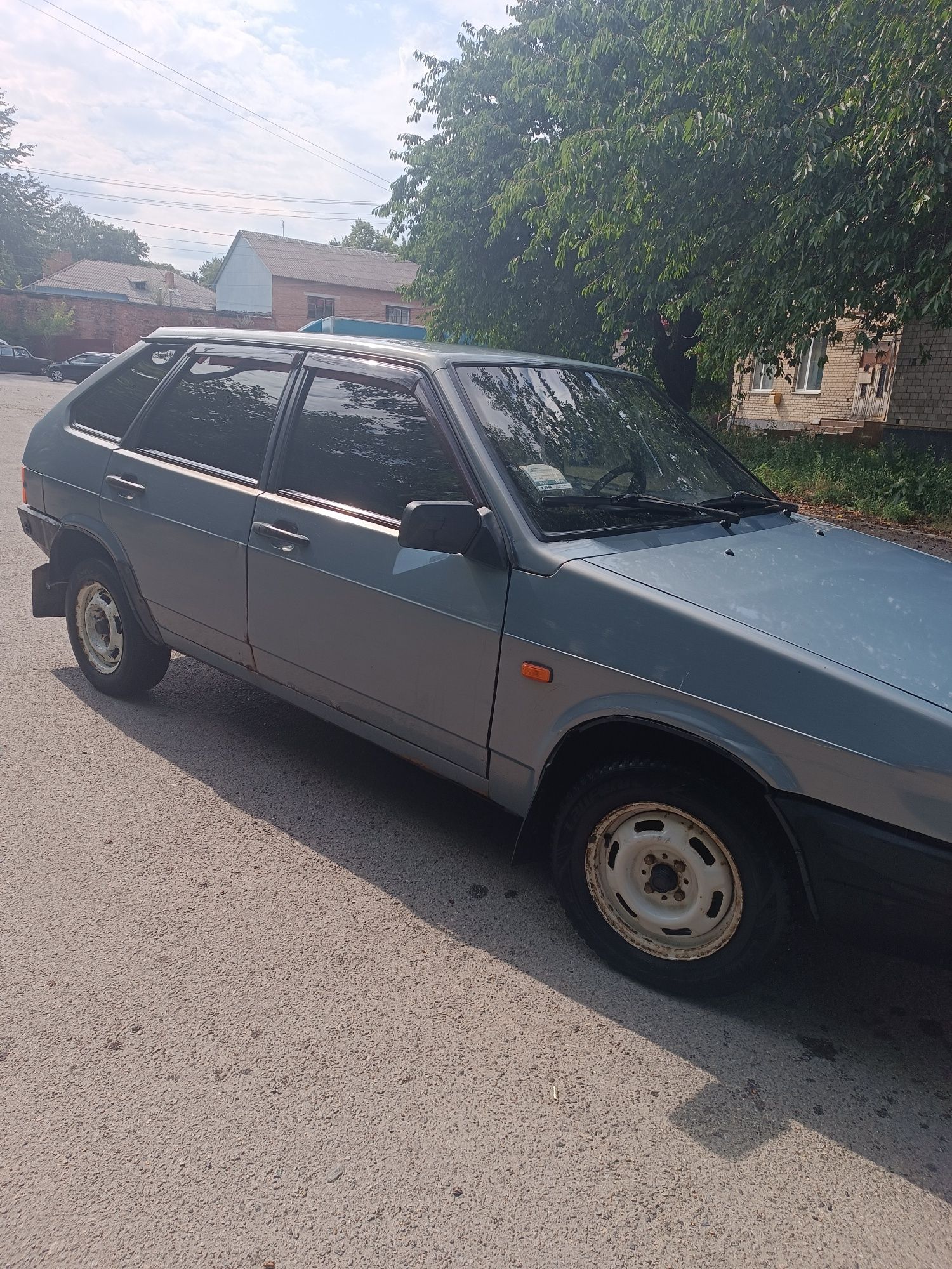 Продам ВАЗ 21093