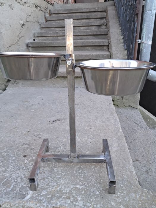 Годівниці для собвк