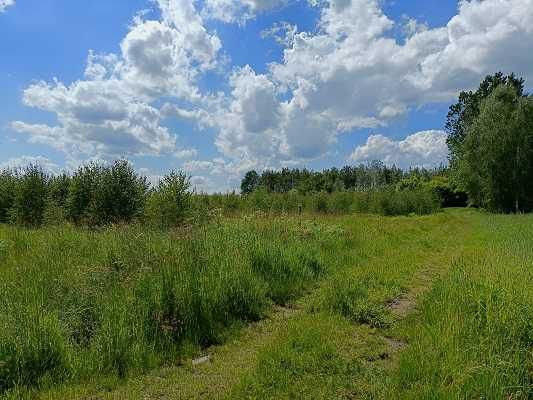 Działka pod zabudowę ul. Małopolska