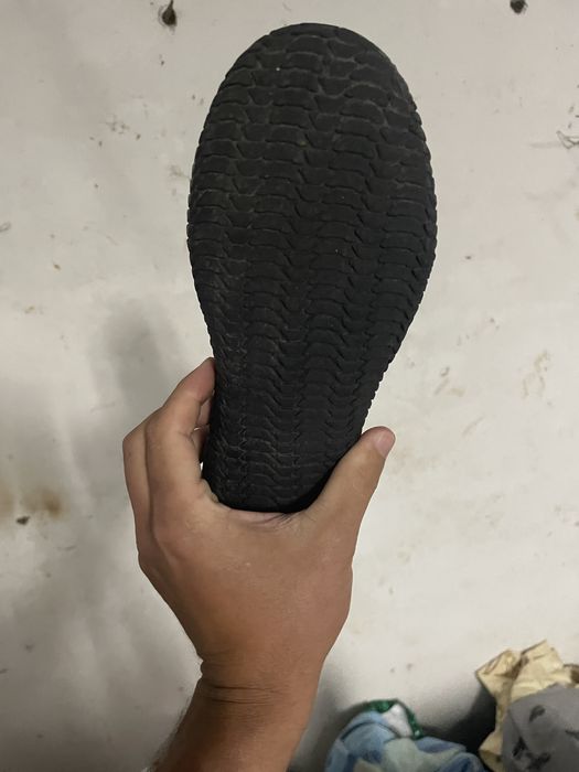 Botas cressi isla 5mm