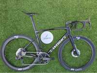 Specialized Tarmac S-Works Sl7 Tam 56