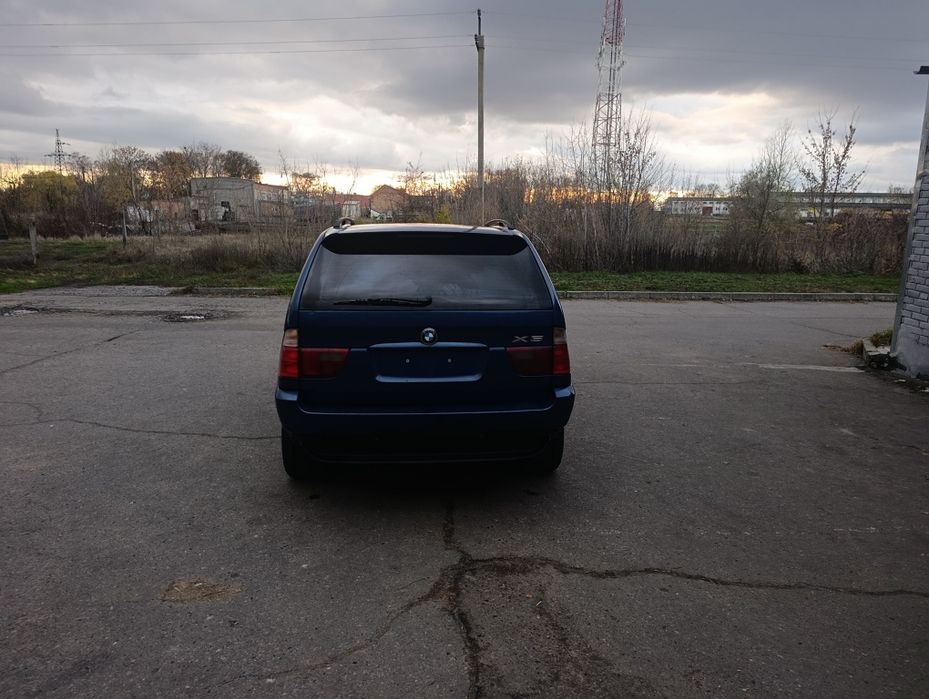 Продам bmw в ідеальному стані