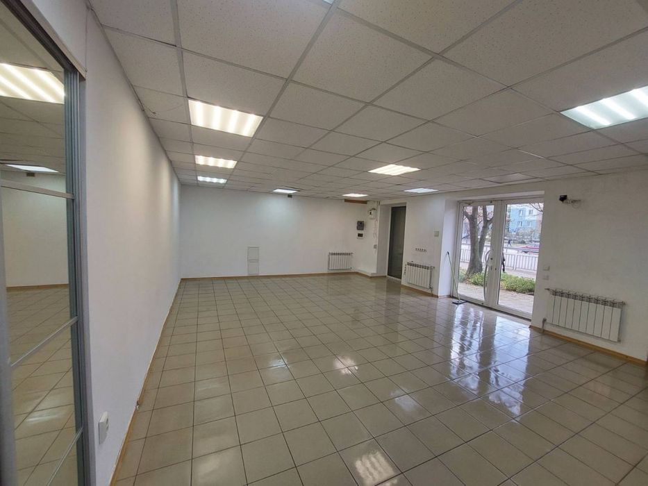 Оренда комерційного приміщення Слобожанский