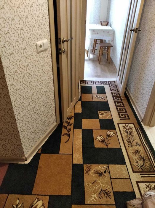 Здам в оренду 1 кімнатну квартиру. Власник. 6000грн.