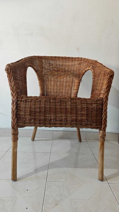 Cadeira marca IKEA