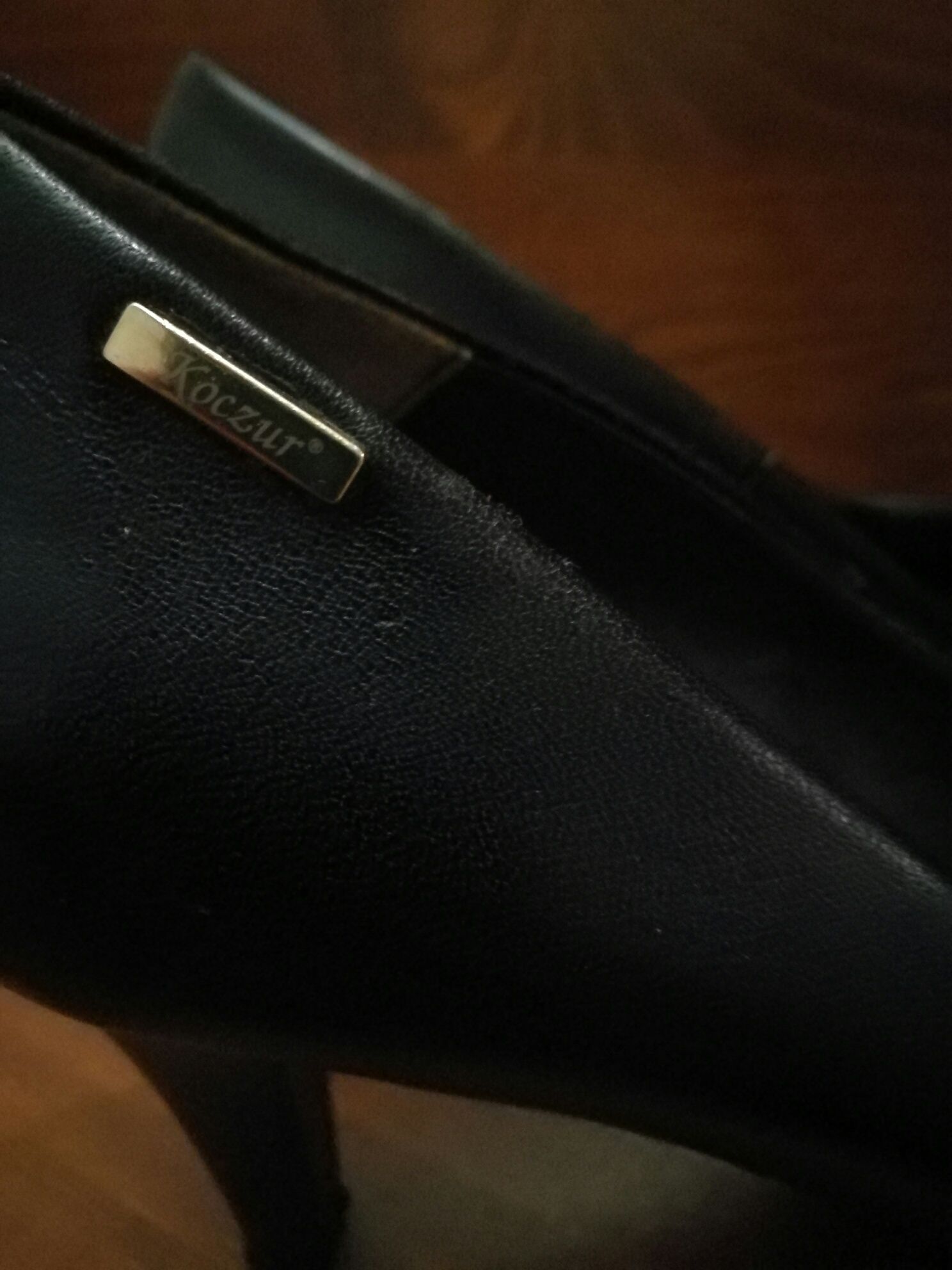 Buty r.41 firmy Koczur!