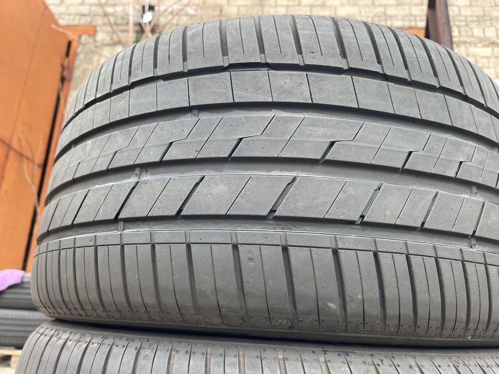 315/35 r21 Hankook Ventus S1 evo 3 SUV NO Резина летняя