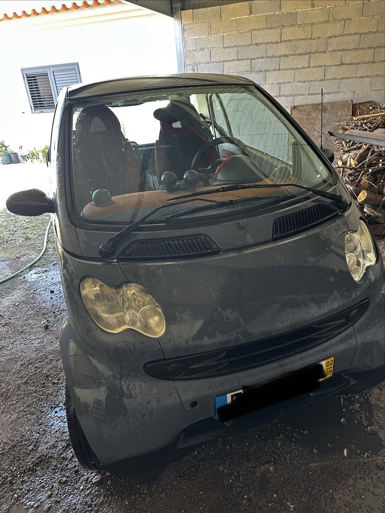 Vendo smart