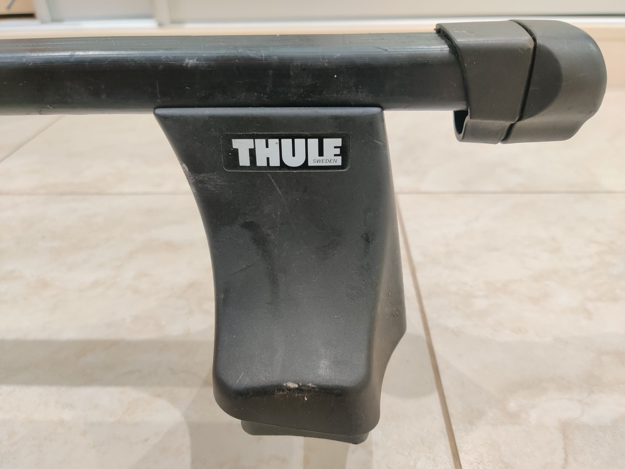 Багажник Поперечины THULE для Citroen C5