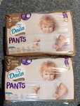 Pieluchomajtki Dada Extra Care Pants 5 2 opakowania