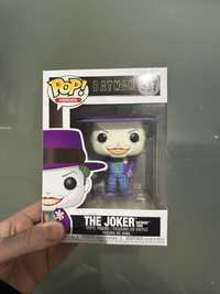 Funko pop the joker