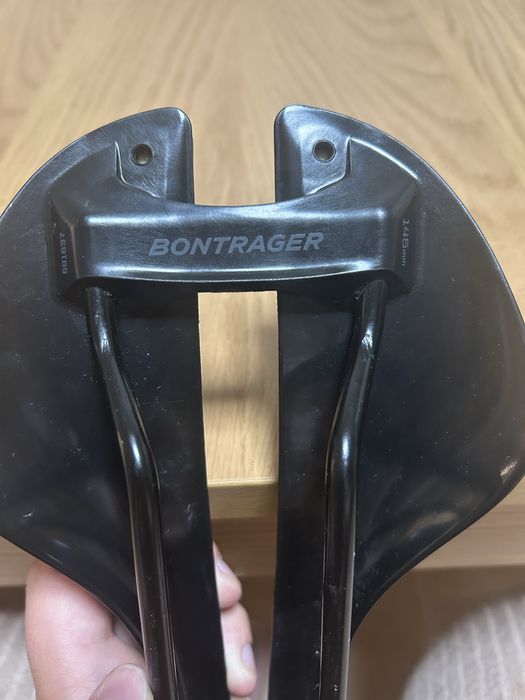 Saddle Trek Aeoluscomp Bontrager
