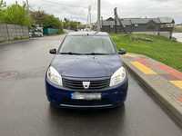 Продам авто Dacia Sandero 2010