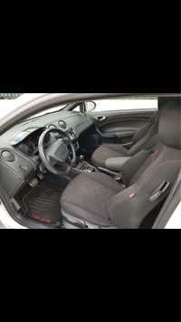 Seat ibiza 6j bocanegra