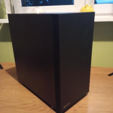 Komputer PC do gier/filmow/pracy i7 8GB RAM 8GB GPU