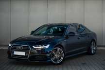 Wynajem Audi A6 310KM Wypożyczalnia aut premium sportowych KOPEA Z-G