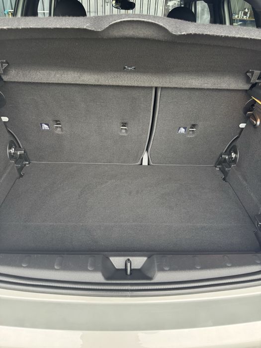 Mini cooper SD 5 portas