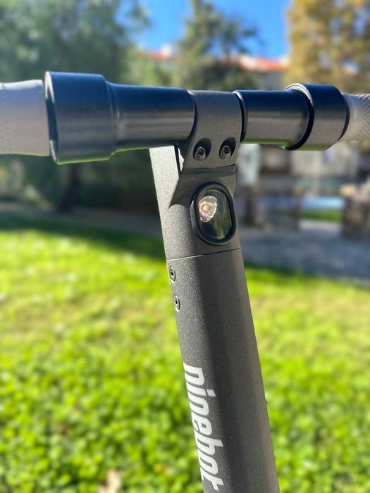 Trotinete ninebot KickScooter ES2 by SEGWAY