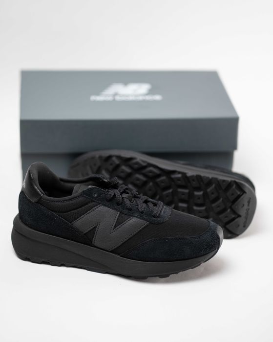 Кроссовки New Balance 370 (2 цвета) Оригинал U370AJ U370AG кросівки