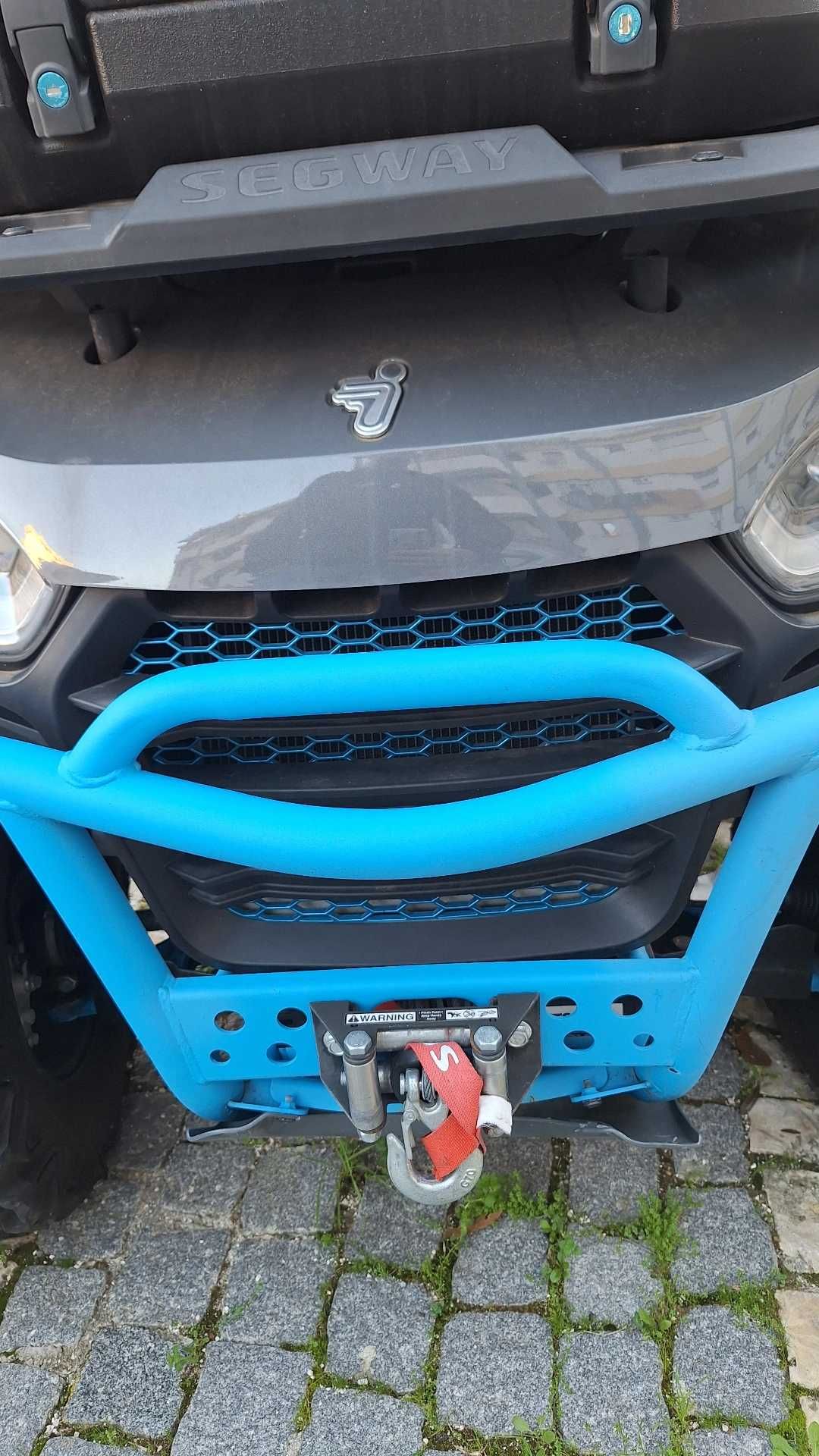Moto4 atv  segway600cc