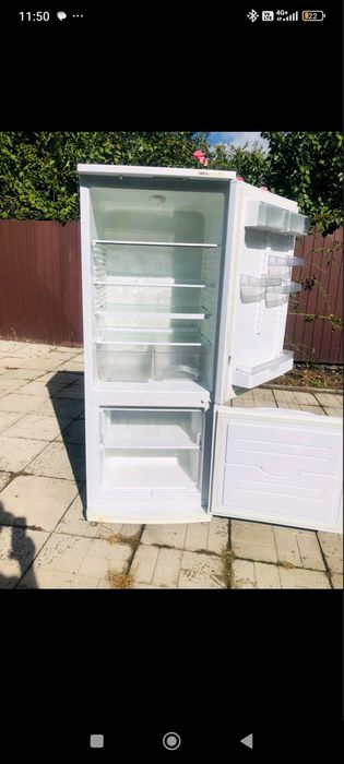 Холодильник Атлант