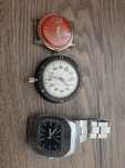 Zegarek zegarki vintage