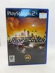 Nfs Undercover Ps2 nr 6365