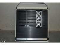 Gira discos antigo