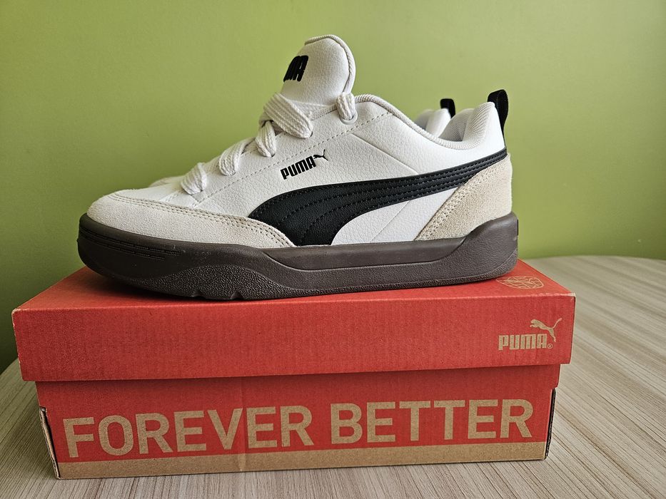 Puma Park Lifestyle 39