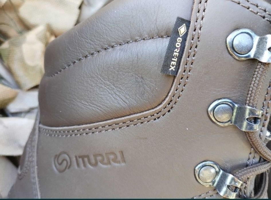 Кожані беррці Испания 45р