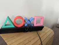Swiatla led od ps4