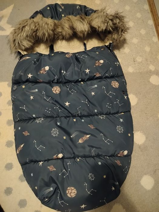 Śpiworek rezerwacja