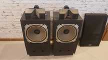 Fisher SP-7000BX