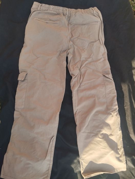 Штанішки хулігани