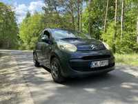 Citroen C1 1.0 benzyna 5d