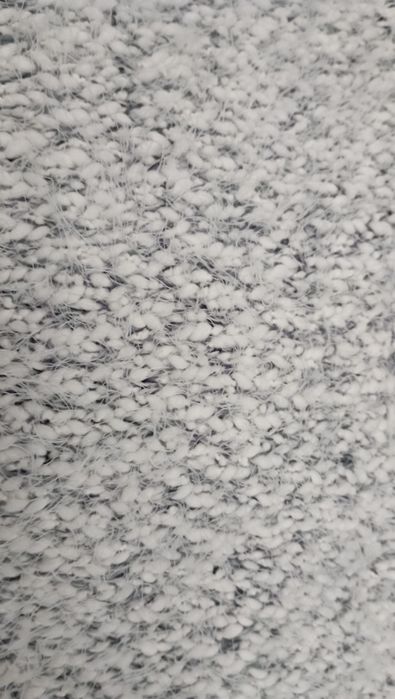 Camisola de lã cinza da Atmosphere