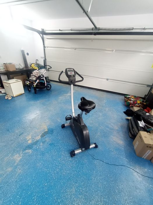 Rower stacjonarny ergometr Kettler ax1 Wysyłka HIT