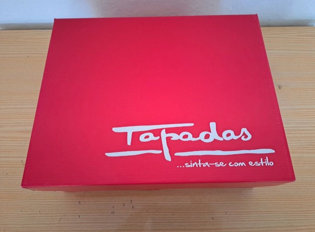 Botins Camel da Tapadas
