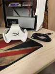 Зарядна станція HyperX ChargePlay Duo - PS5