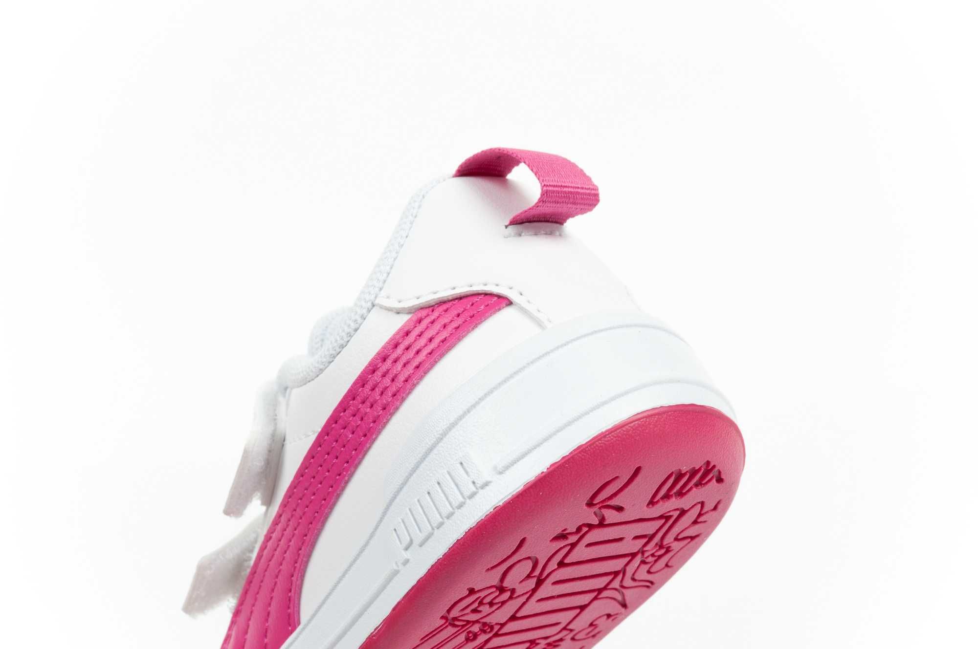 Buty Puma Multiflex SL V Inf r. 23-27
