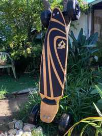 Skate Longboard DROPBOARDS