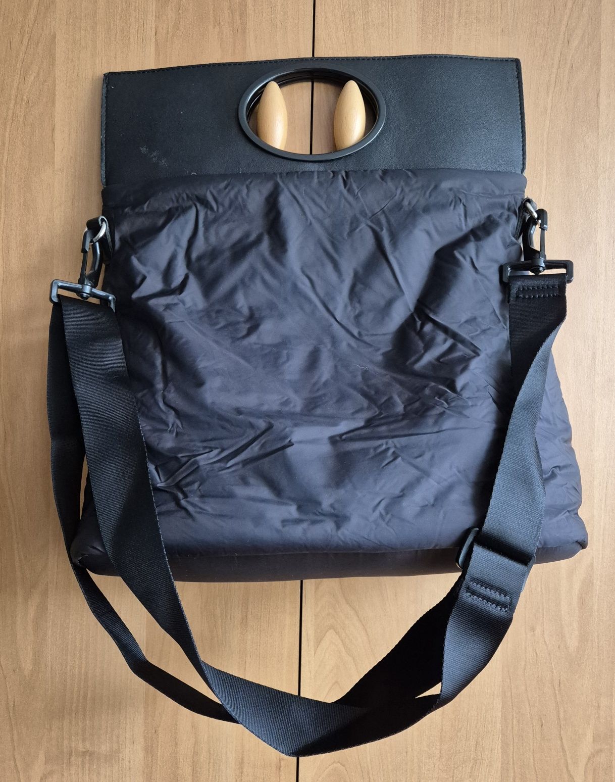 Torba O bag ortalion torebka Obag