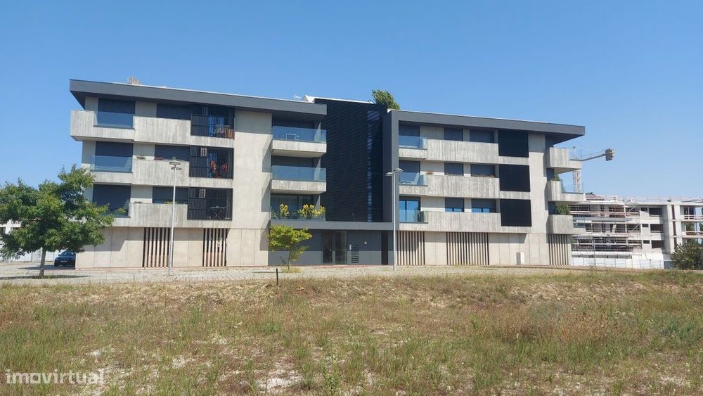 Apartamento T1 em Viana do Castelo para arrendar