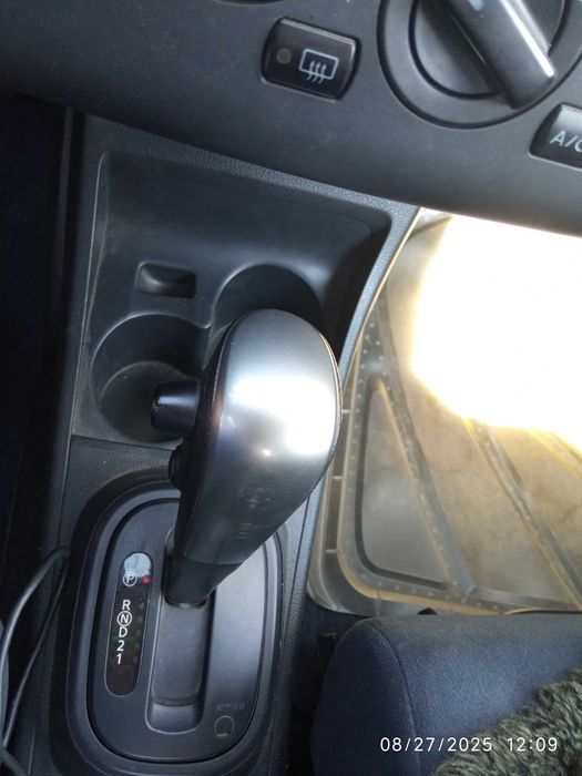 ТЕРМІНОВО - Nissan Versa 2011 з США-Не Биток-Любі Перевірки-1 Власник