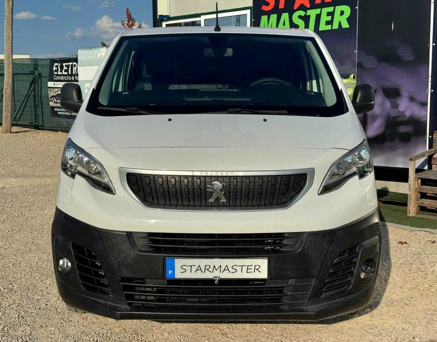 Peugeot Expert 1.6 BlueHDi L2H1 Premium- IVA Incluído