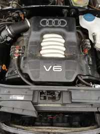 Silnik Audi A 6 c 5 2.4 benzyna v 6