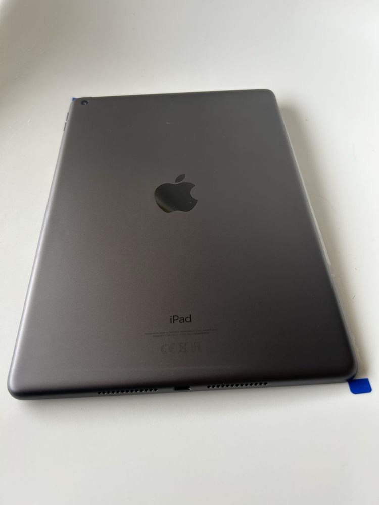 Apple ipad 7 w 100% sprawny i bez blokad!